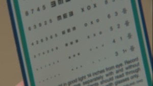 Women at higher risk for eye disease 