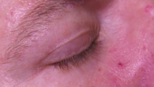 Your smartphone and your eyes 