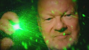 How far has laser-eye surgery come?