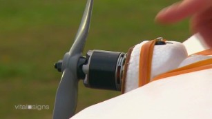 How is technology changing medicine?