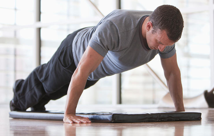 PUMP AND ROW PYRAMID