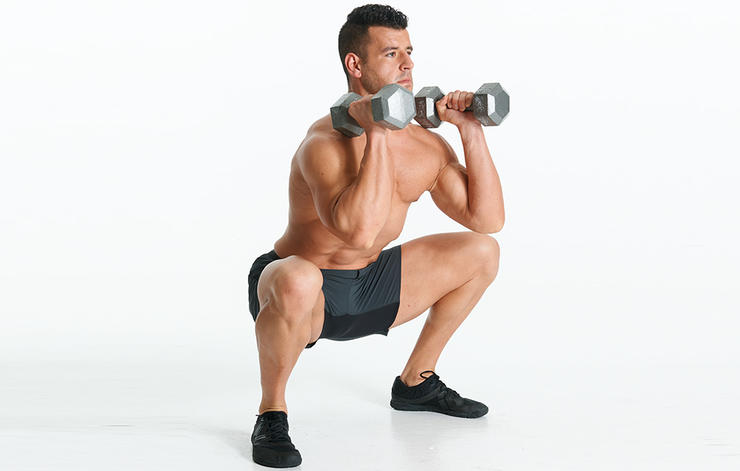 20-MINUTE METABOLIC BURNER