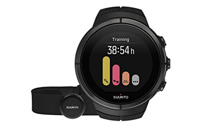 Suunto Spartan Ultra