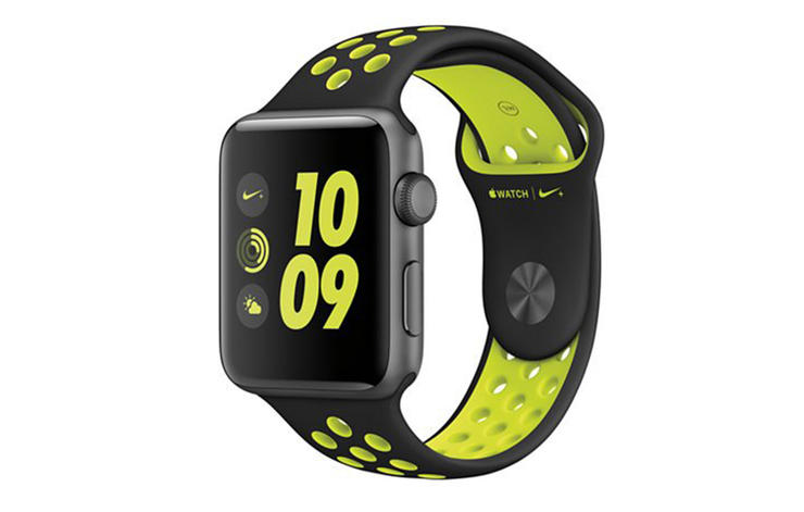 Apple Watch Nike+
