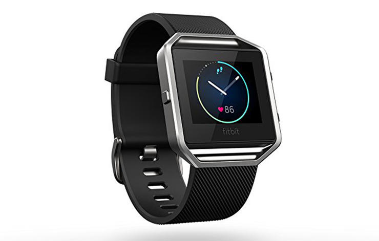 Fitbit Blaze