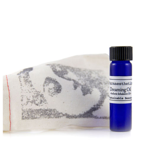Farmaesthetics Dreaming Oil