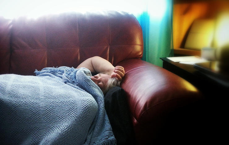 infection or fever infection or fever