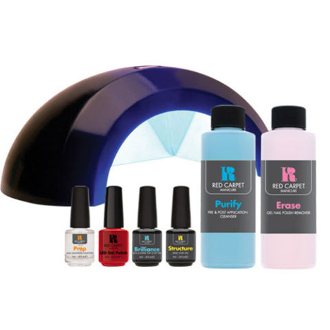 Red Carpet Manicure 'Gel Polish Pro' Kit