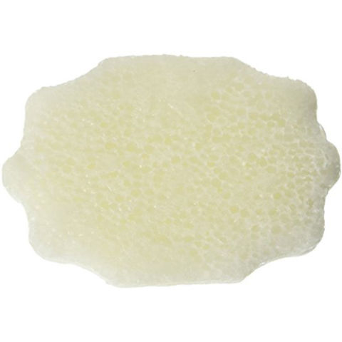 Spongelle PediBuffer with Built-In Cleanser