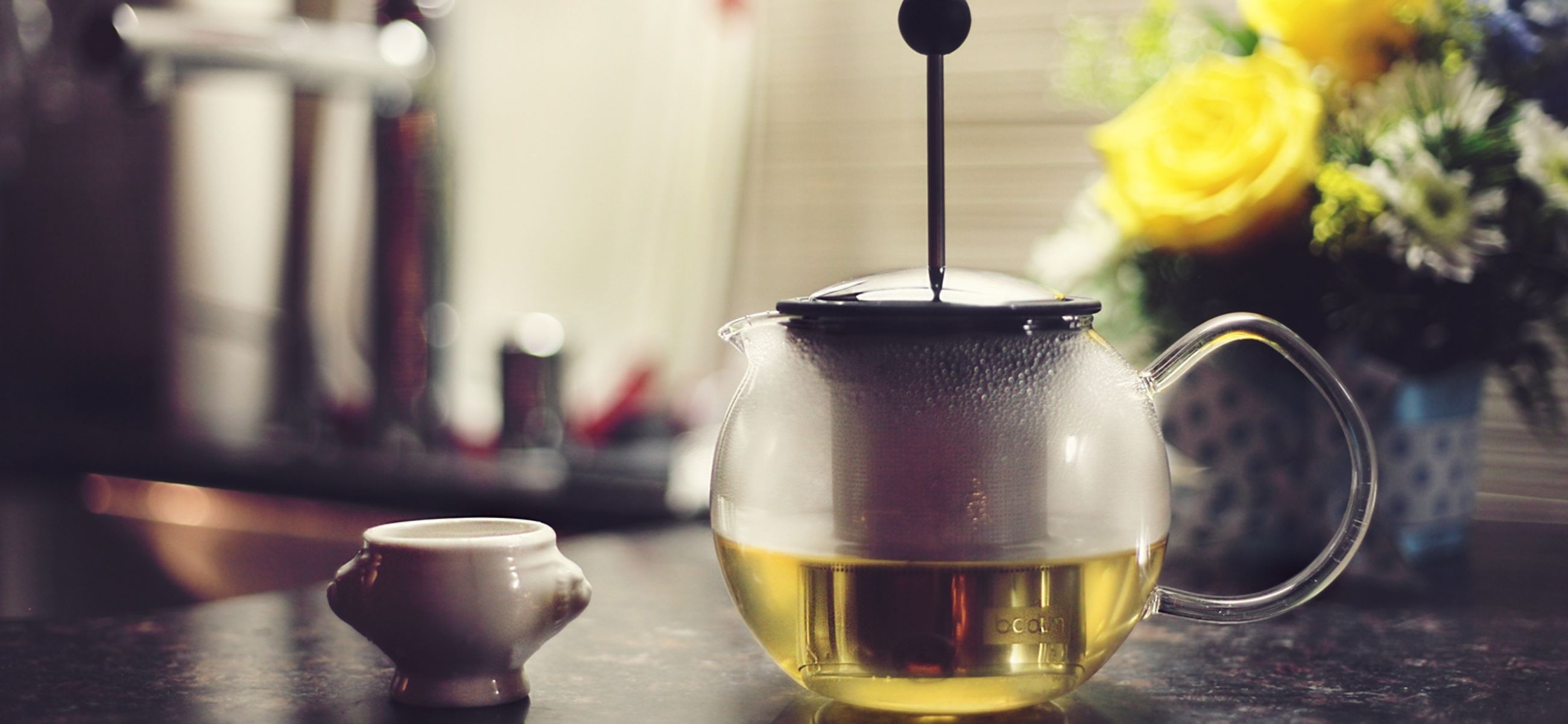 drinks for weight loss