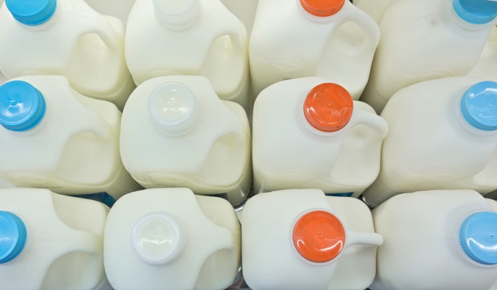 Why Women May Want to Return to Full-Fat Dairy Products2