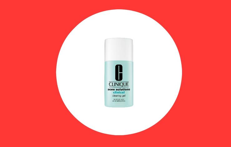 Clinique Acne Solutions Clinical Clearing Gel