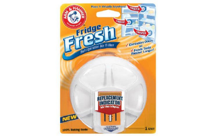 Arm & Hammer Baking Soda Disc