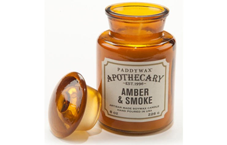 Paddywax Candle