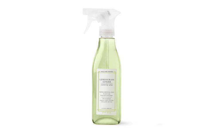 Williams Sonoma Lemongrass Cleaner