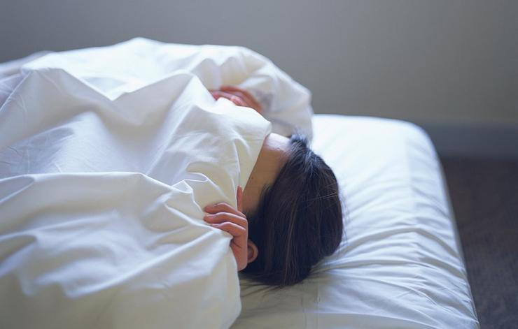 working out makes you want to nap, not eating enough 