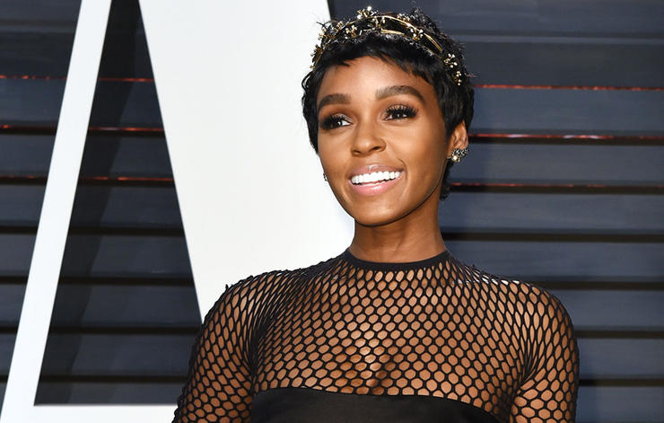 Janelle Monae