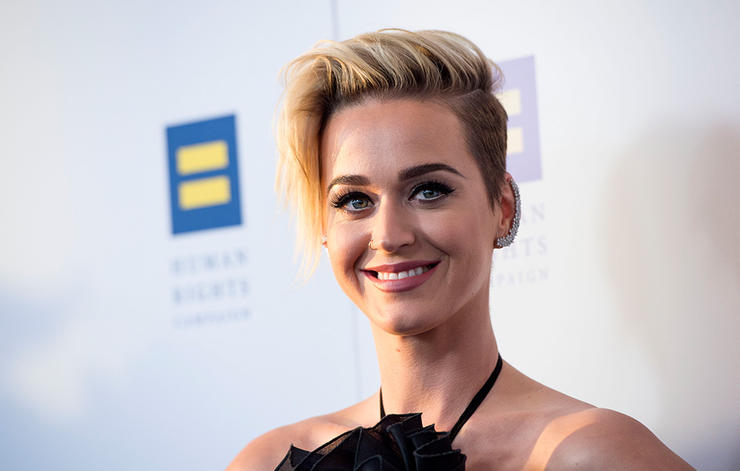 Katy Perry
