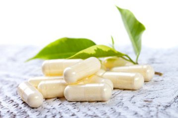 Probiotic capsules supplements , Digestive Enzymes 