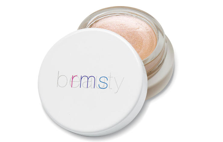 RMS Beauty Champagne Rose Luminizer