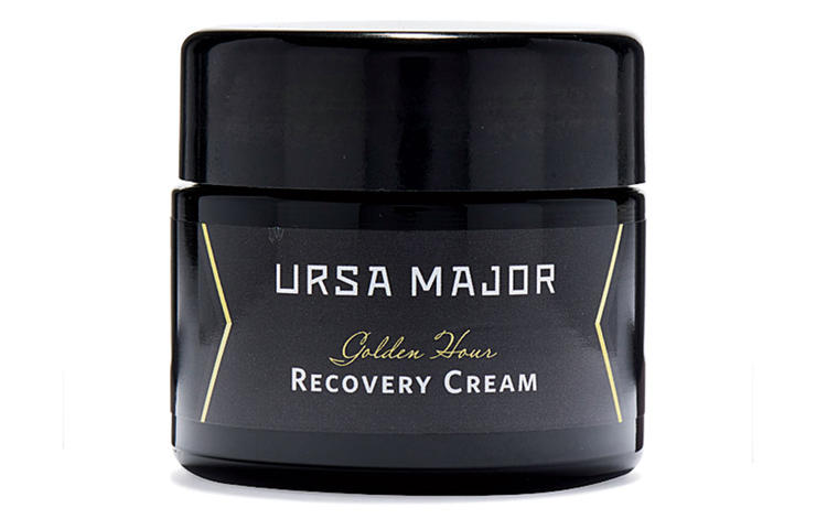 Ursa Major Golden Hour Recovery Cream