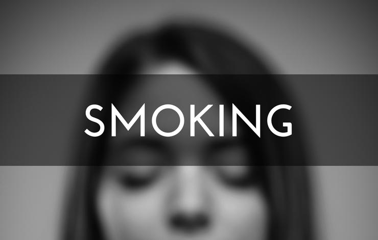 Smoking