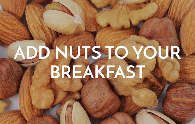 add fat to your diet