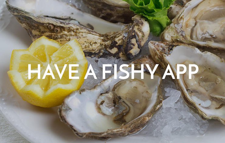 Have A Fishy App