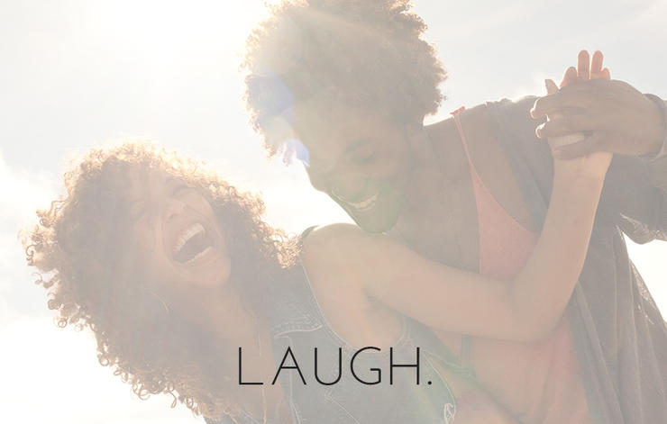 Laugh