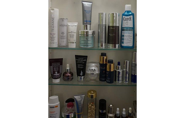 Dr. Michelle Henry, MD nighttime skin routine Dr. Michelle Henry, MD nighttime skin routine