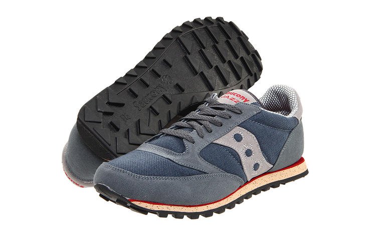Saucony Originals Jazz Low Pro Vegan