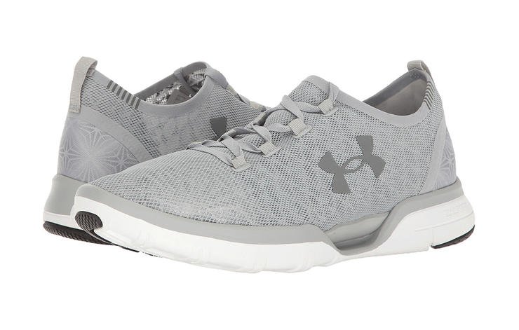 Under Armour UA Charged Cool Switch Run