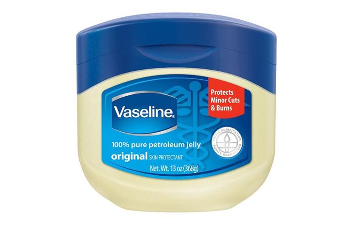 Vaseline Original Petroleum Jelly 