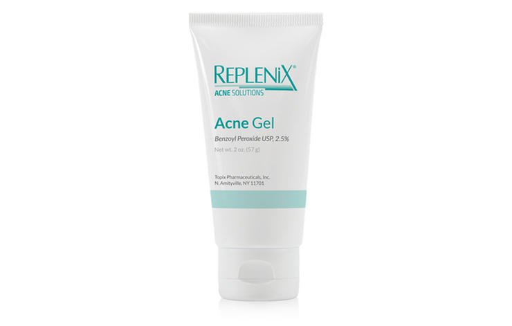 Replenix Acne Gel Benzoyl Peroxide