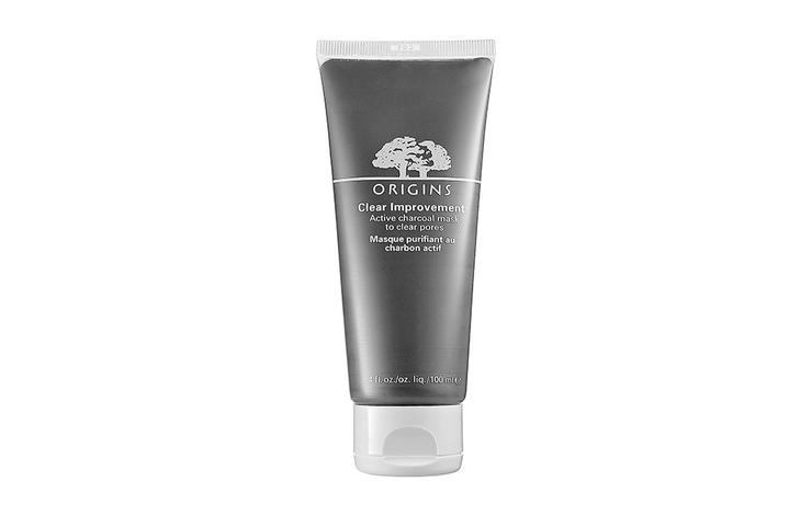 Origins Clear Improvement Active Charcoal Mask to Clear Pores