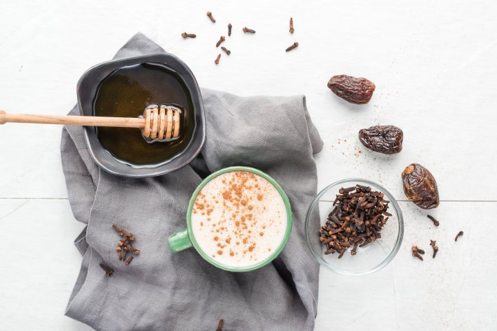 Chai tea recipe - Dr. Axe