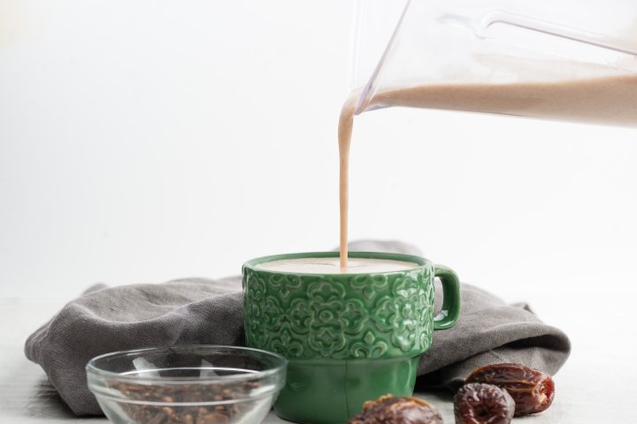 Chai tea recipe - Dr. Axe