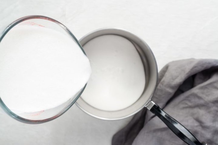 Chai tea recipe step 1 - Dr. Axe