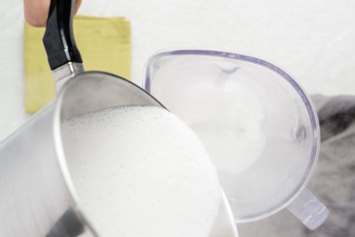 Chai tea recipe step 2 - Dr. Axe