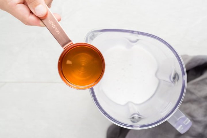 Chai tea recipe step 3 - Dr. Axe