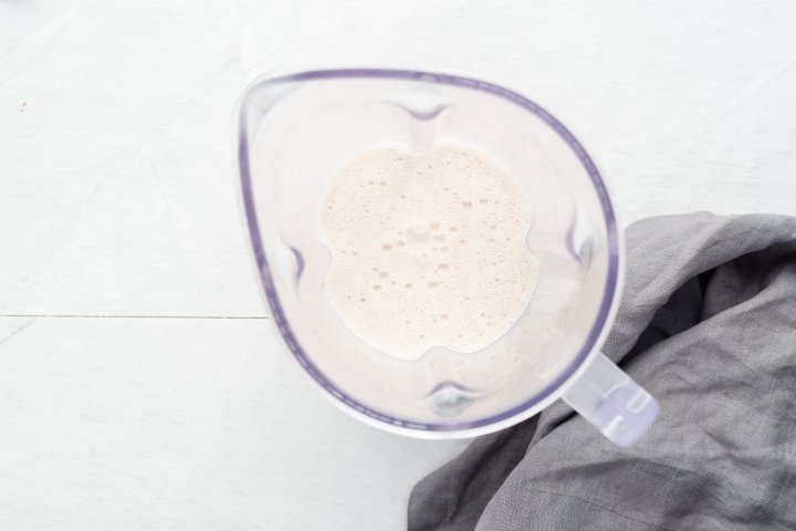 Chai tea recipe step 5 - Dr. Axe