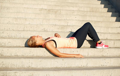 muscle building road blocks