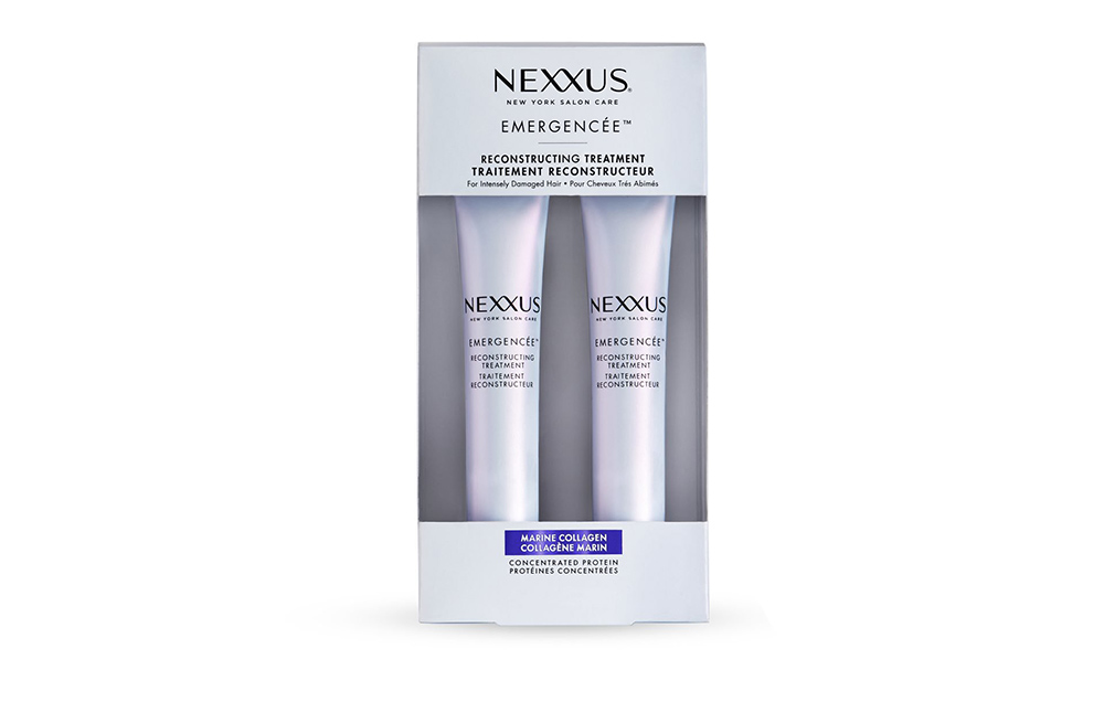 Nexxus Emergencee Treatment