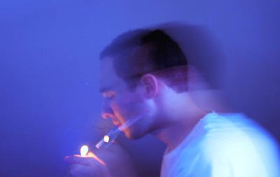 Vaping can still be addictive