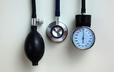 E-cigs increase your risk of high blood pressure