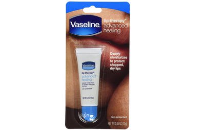 Vaseline Lip Therapy