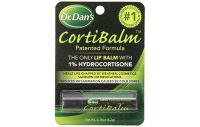 Dr. Dan’s Cortibalm