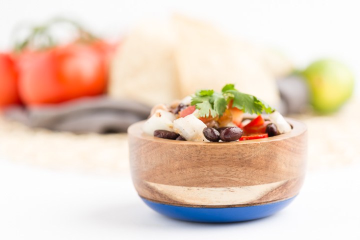 Cowboy caviar recipe - Dr. Axe