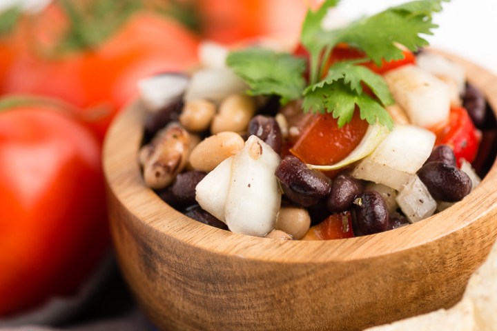 Cowboy caviar recipe - Dr. Axe