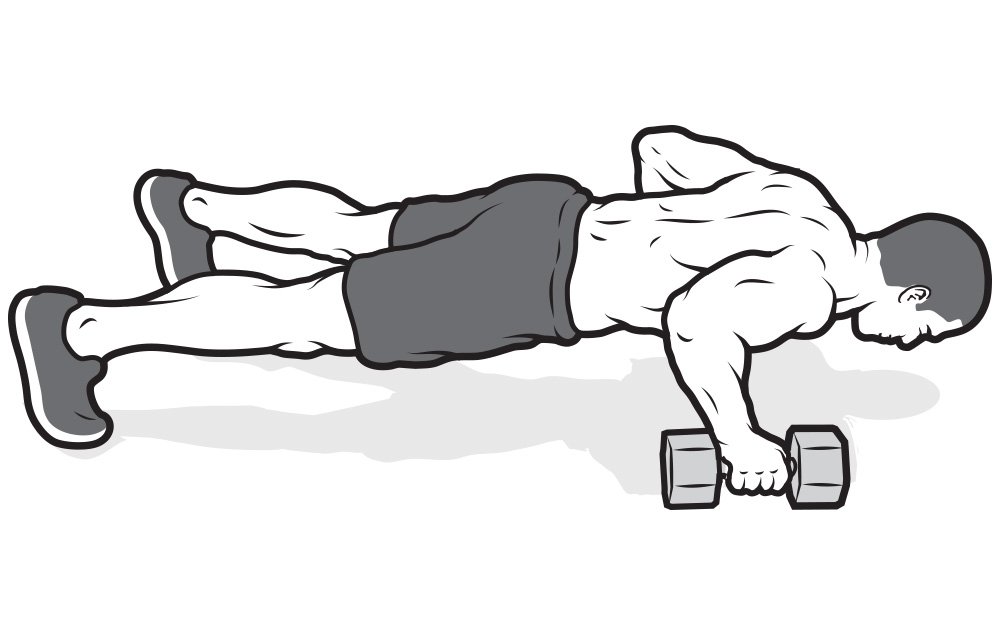 pushups